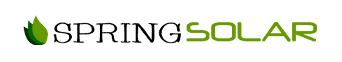 Spring Solar Logo