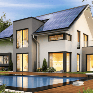 High Spring Solar About Spring Solar | Trusted Solar Experts in Utah
