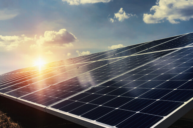 5 Crucial Tactics for Benefits of Solar