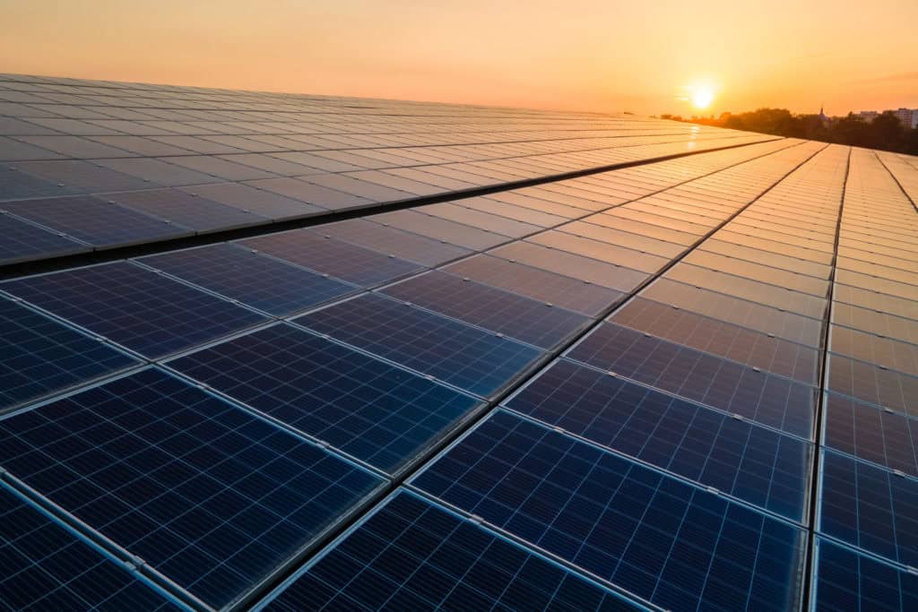 Solar Power Require Particular Types Of Rooftops | Bluffdale, UT | Spring Solar