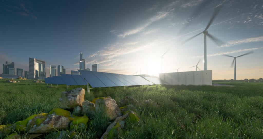 Is It Possible to Power a Household Entirely by Solar Power