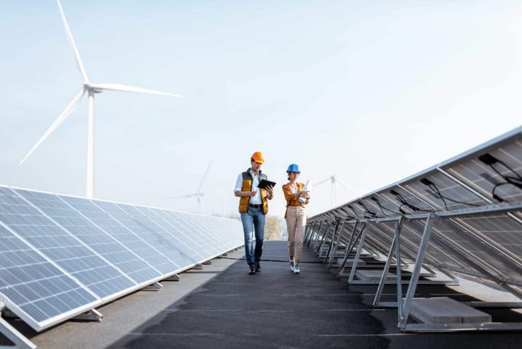 How Profitable is Solar Business