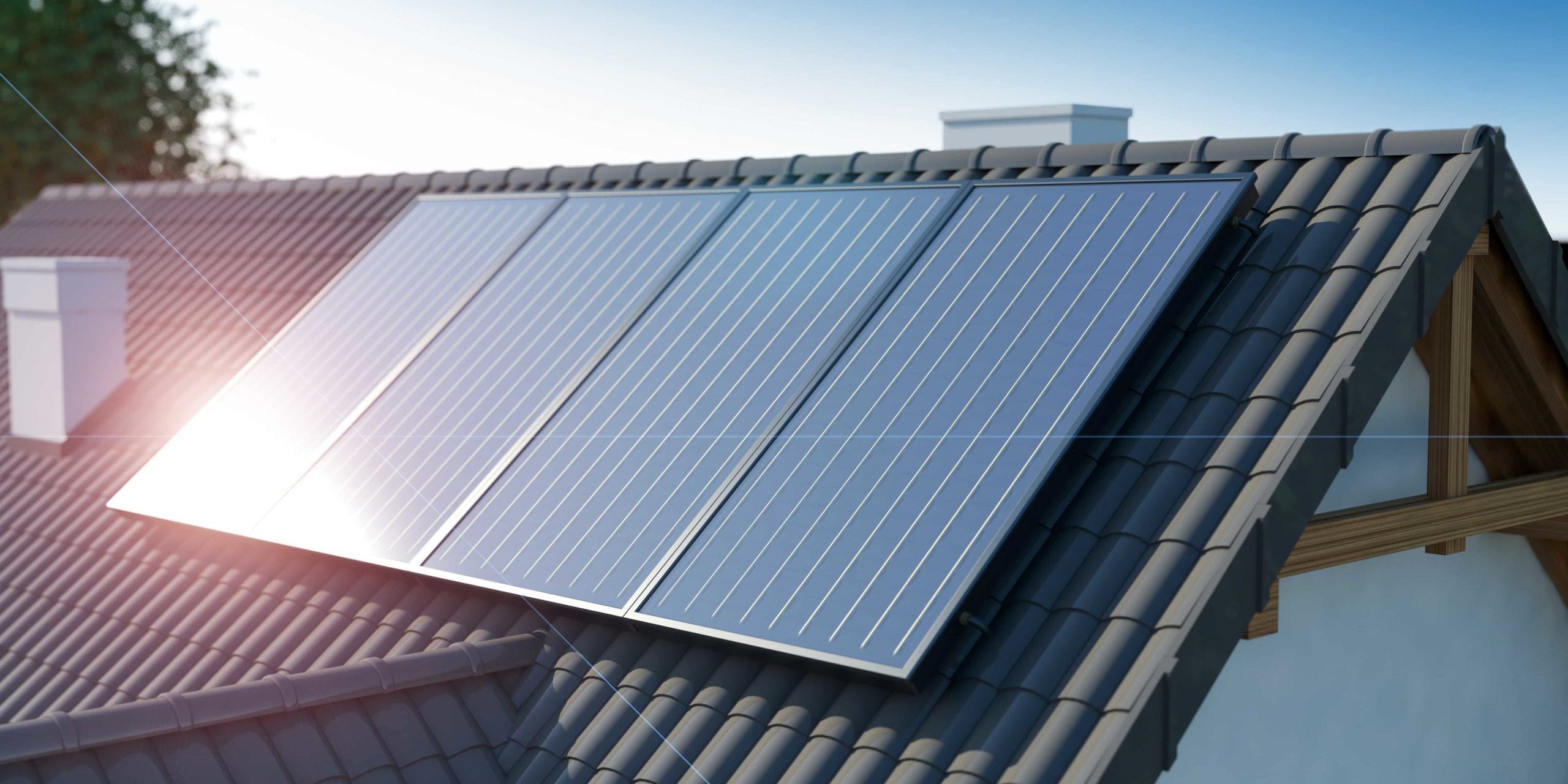 What are the Benefits of Using Floating Solar Systems for your Home and Business Needs