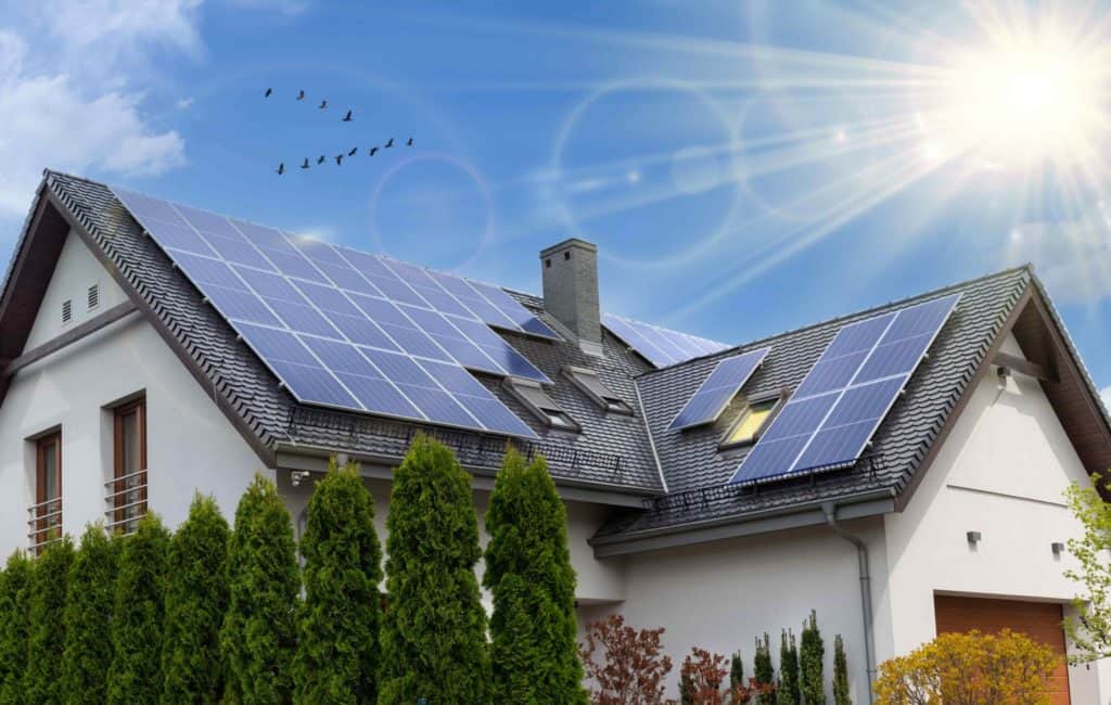 How Much Does Solar Panel Cost Are they Worth It