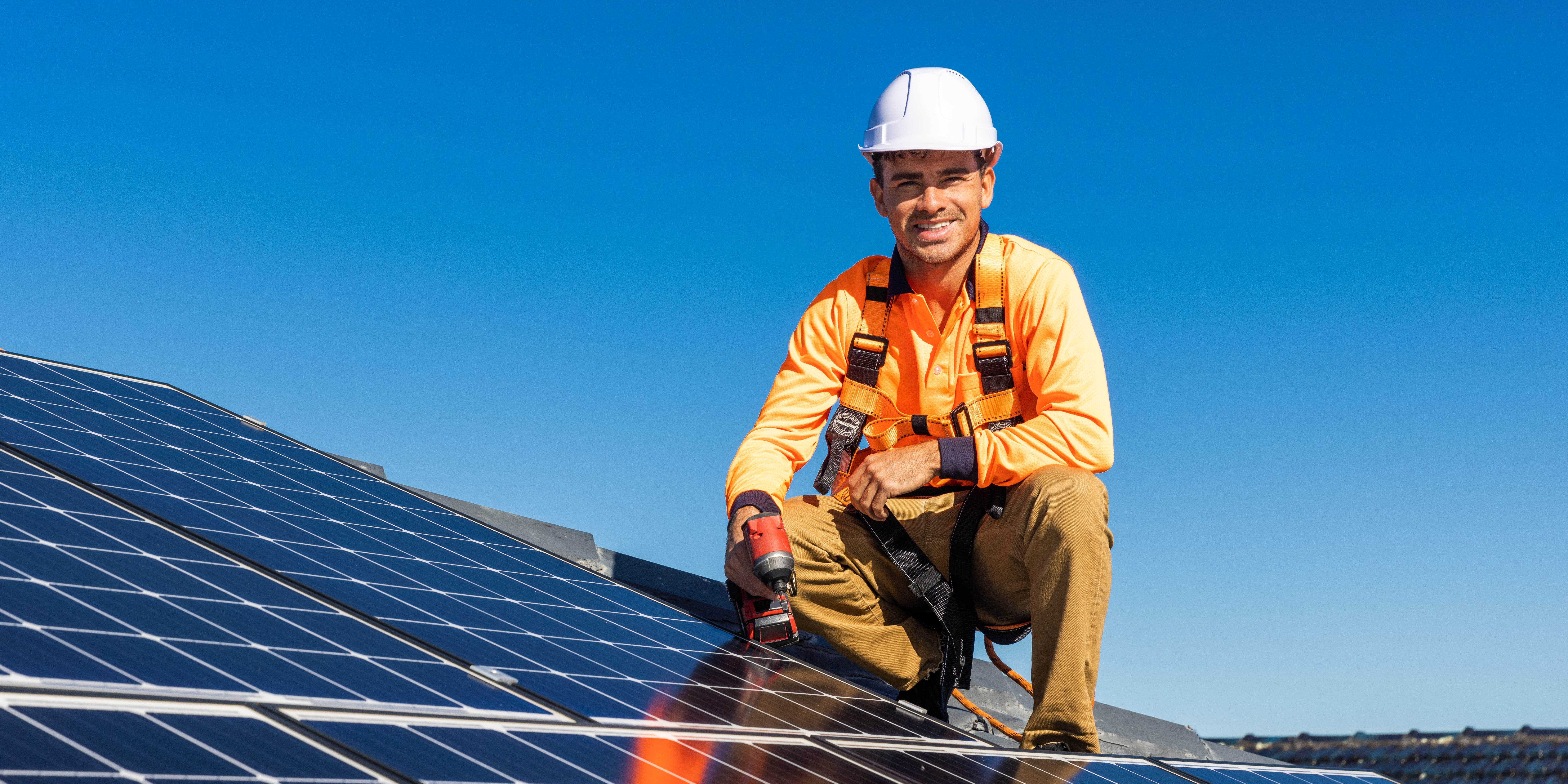 Step By Step Guide To Solar Systems for Business