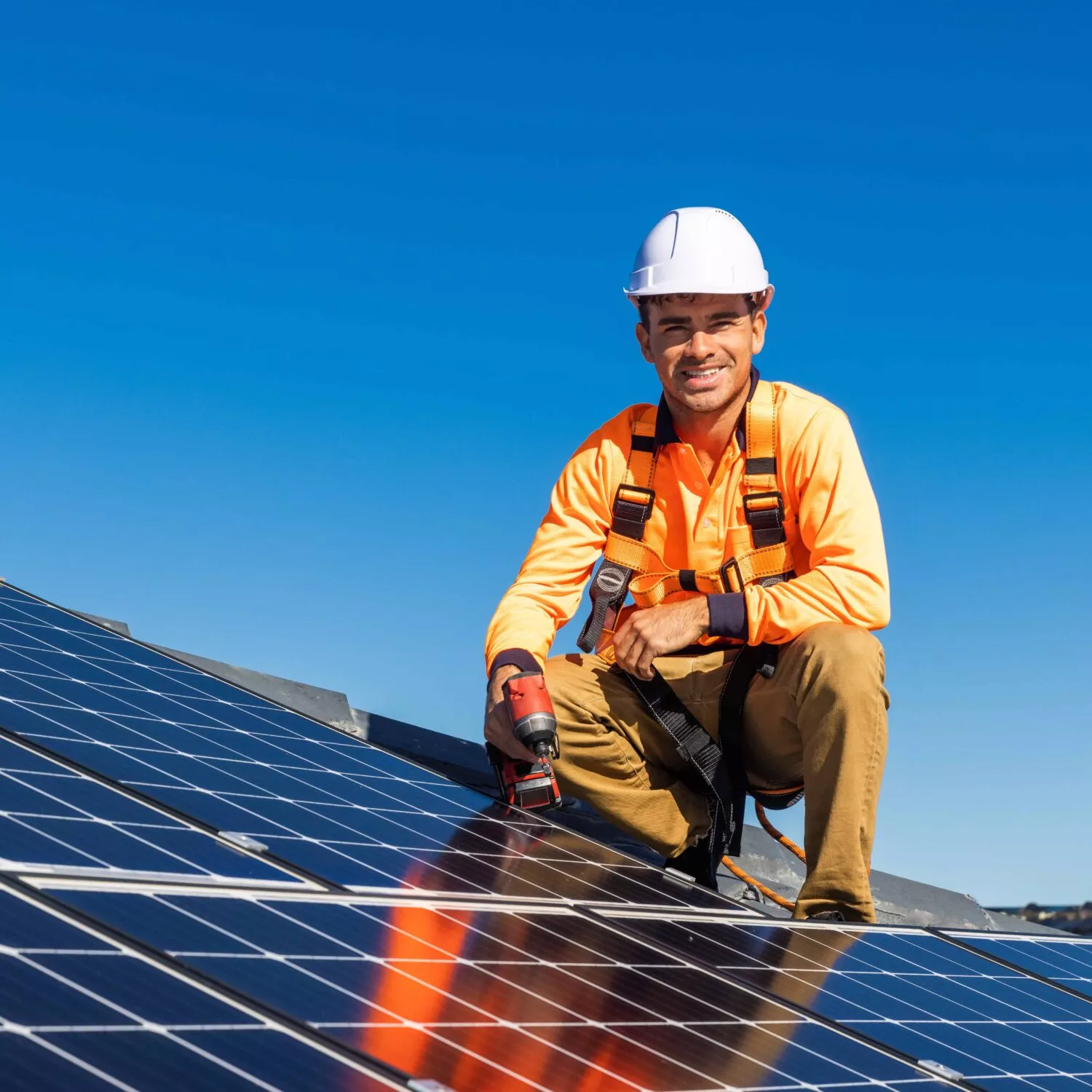 Step By Step Guide To Solar Systems for Business Step By Step Guide To Solar Systems for Business