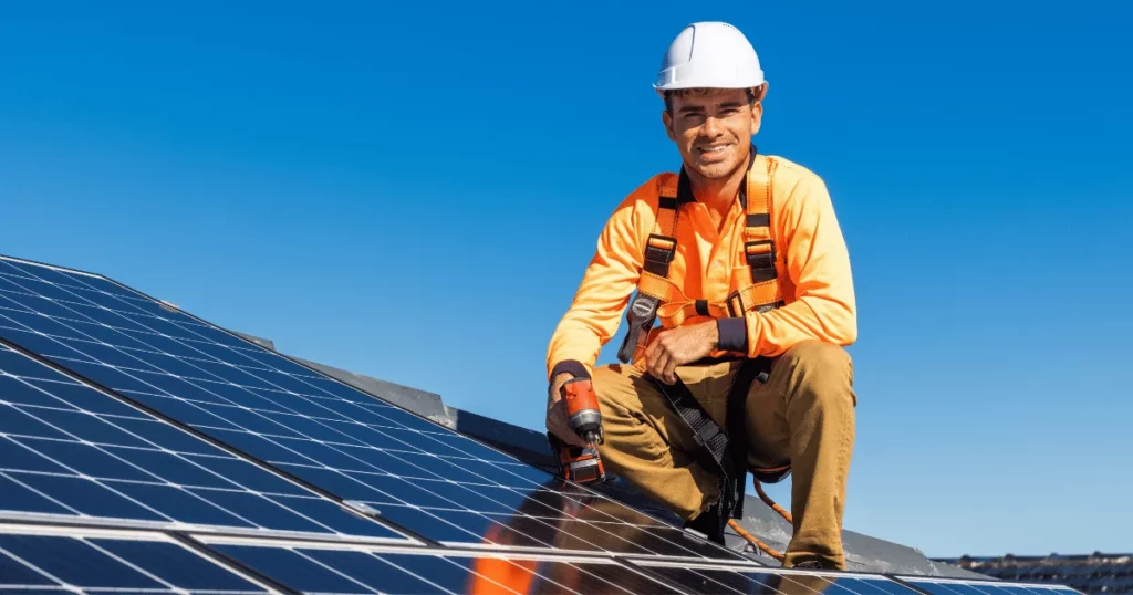 Step By Step Guide To Solar Systems for Business