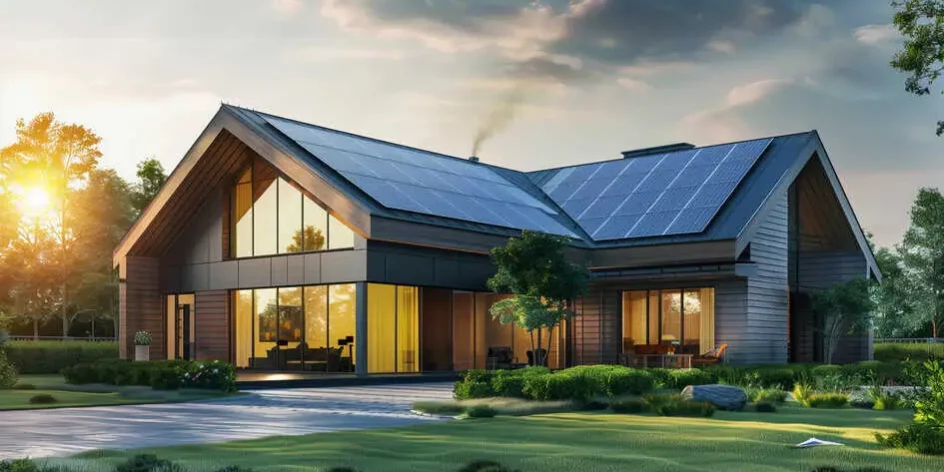 Home Solar Systems by Spring Solar in Bluffdale, UT
