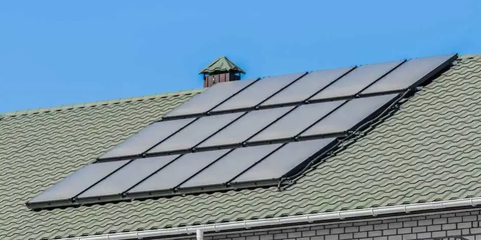 Solar Energy for Business by Spring Solar in Bluffdale, UT
