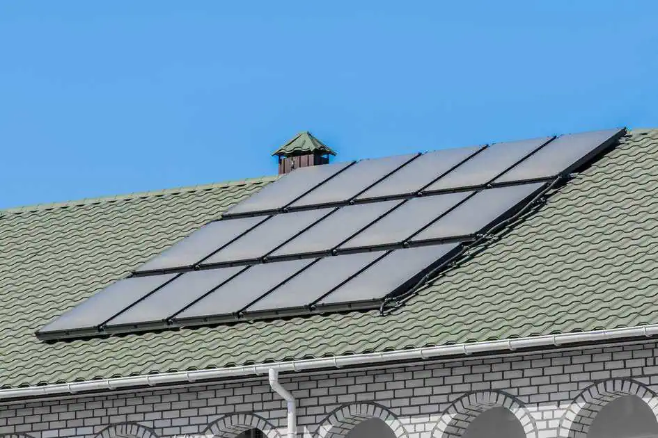Solar Energy for Business by Spring Solar in Bluffdale, UT
