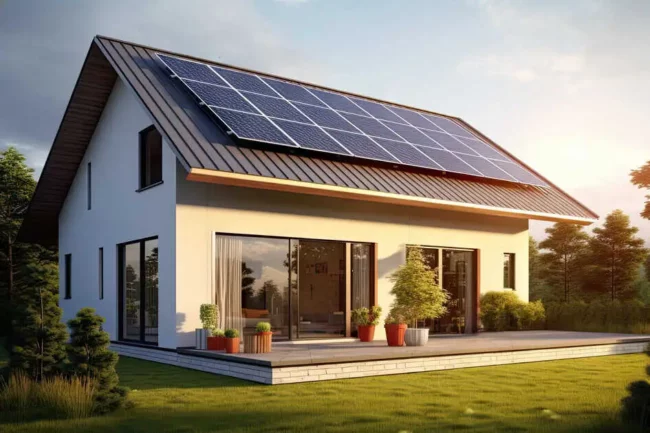 Smart Solar Systems by Spring Solar in Bluffdale, UT