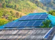 Solar Panels at Home in Bluffdale by Spring Solar
