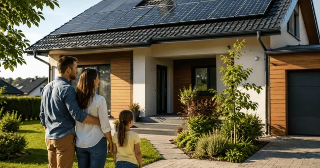 Step By Step Guide To Solar Systems for Business