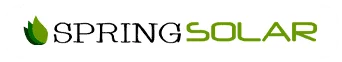 Logo Spring Solar-in- Bluffdale-UT