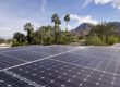 Solar rooftops