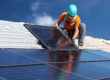 do solar panels need direct sunlight to work? - spring solar, ut