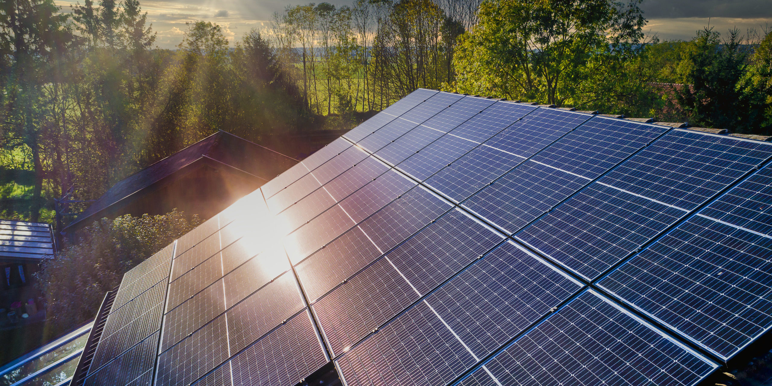 How are Solar Power Systems Commercially Viable for Business Use?