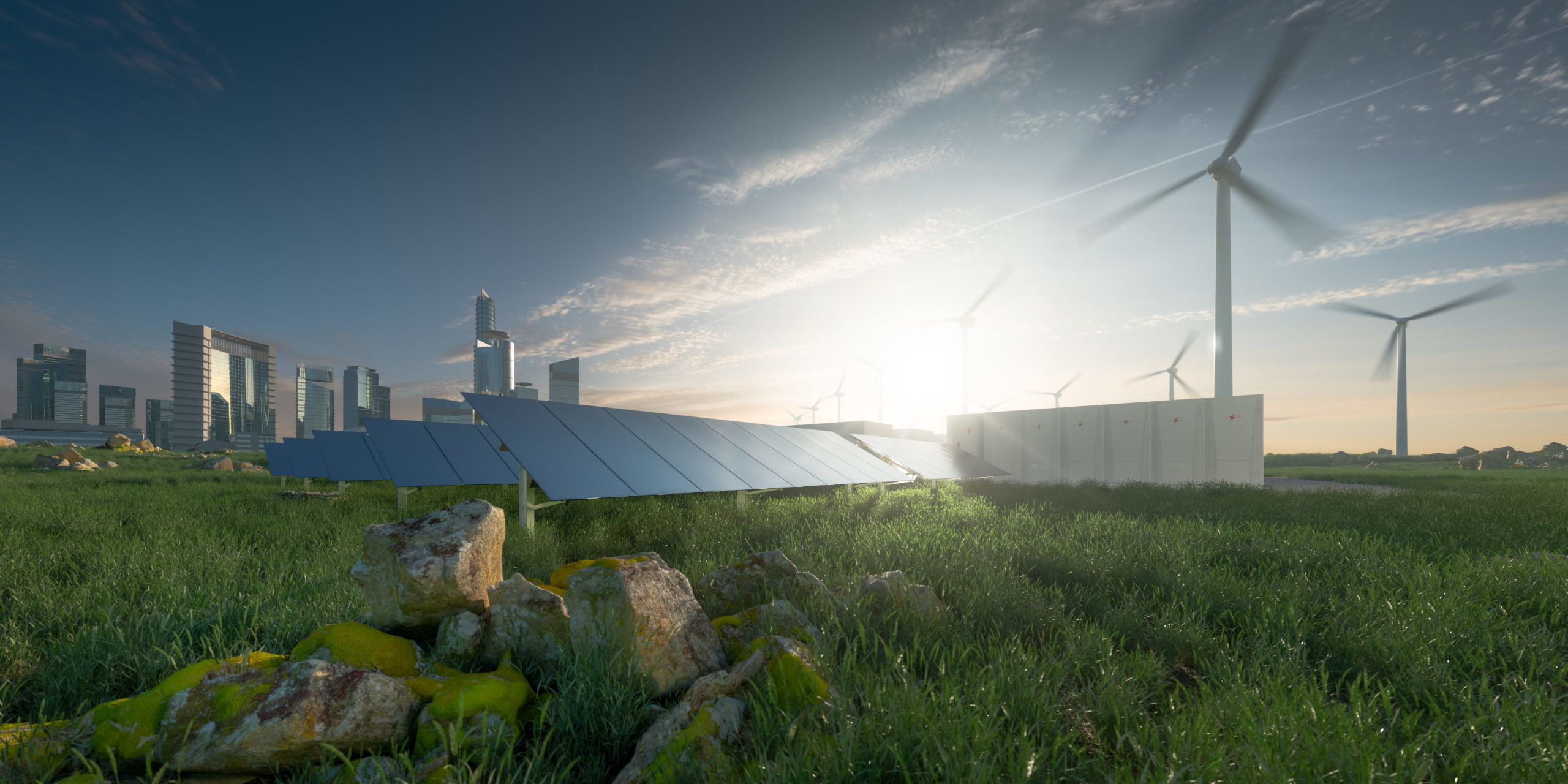 Is It Possible to Power a Household Entirely by Solar Power