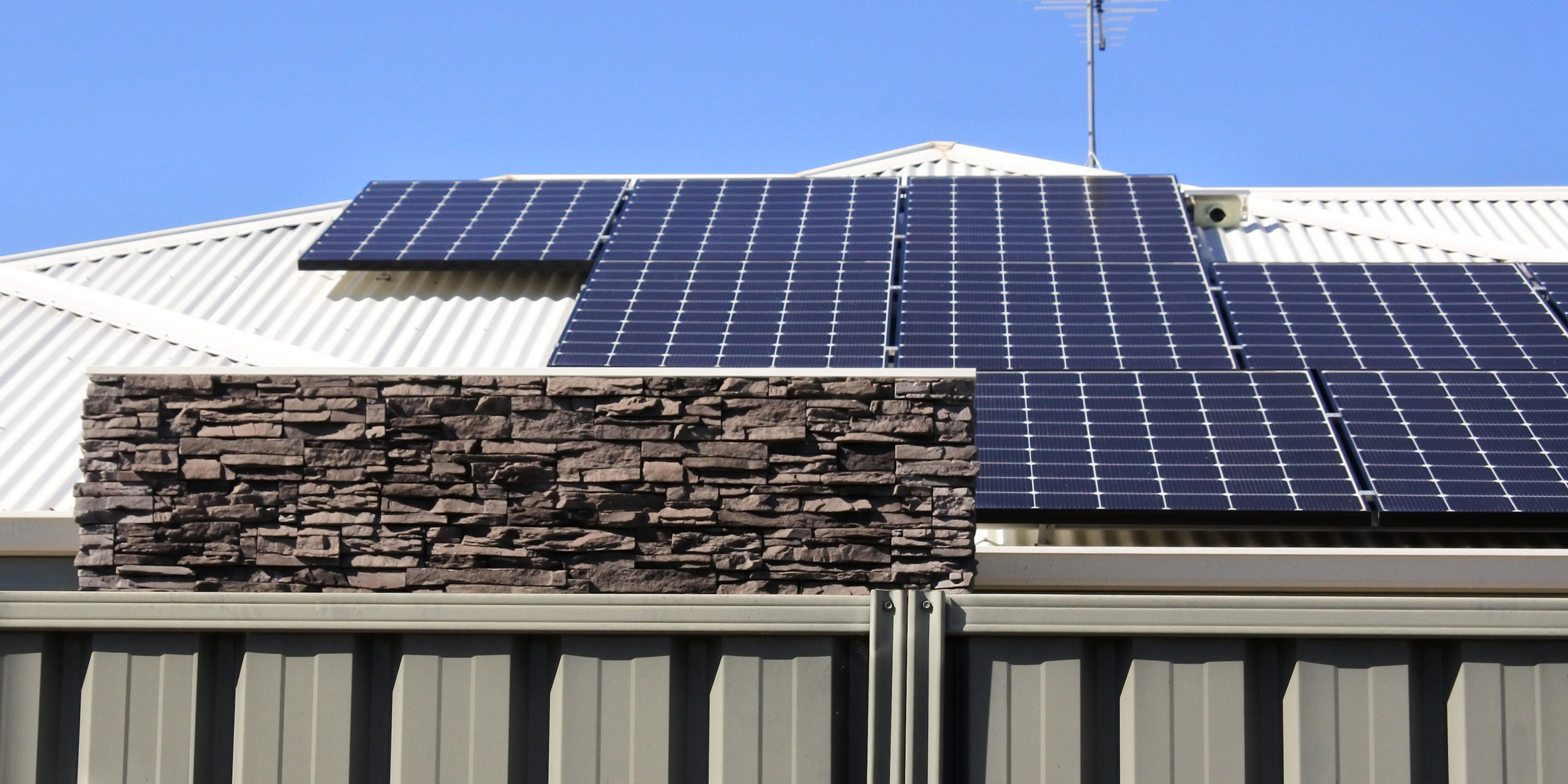 Everything You Need To Know About The Solar Tax Credit