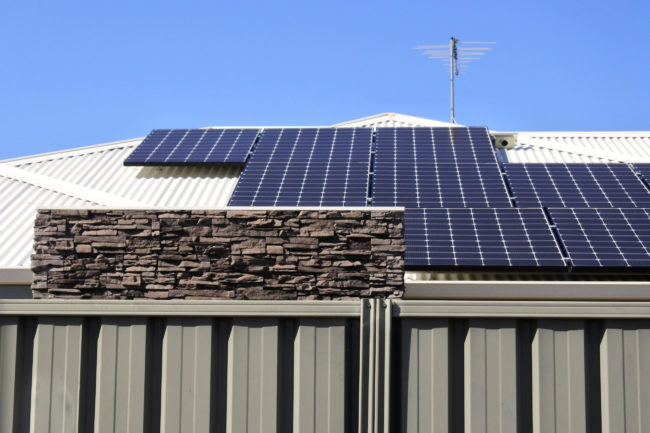 Everything You Need To Know About The Solar Tax Credit