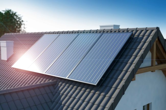 What are the Benefits of Using Floating Solar Systems for your Home and Business Needs