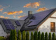 Can You Run a House on a 100% Solar System Can it Save Bills