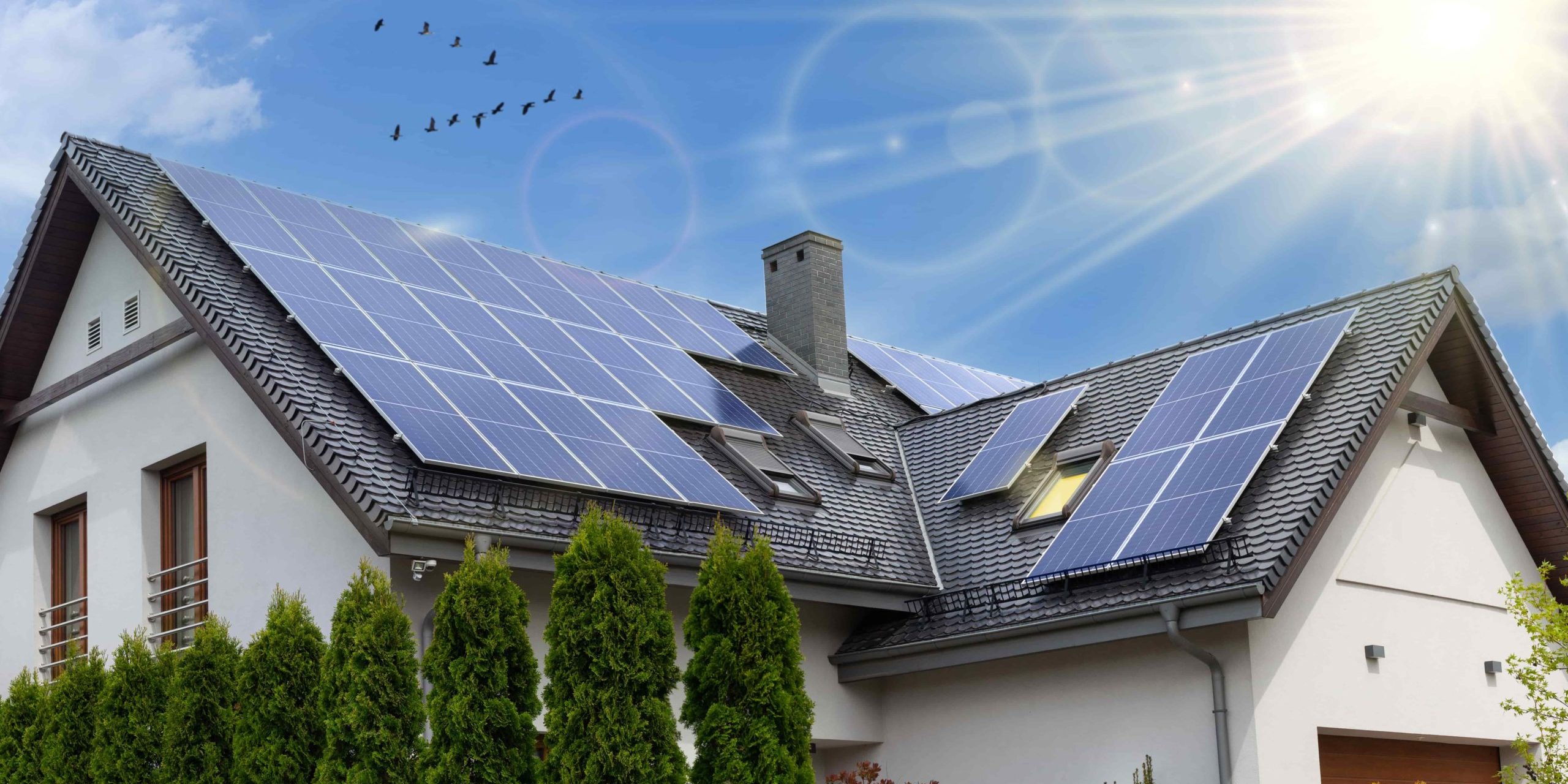 The Cost of Solar Panels Are they Worth It