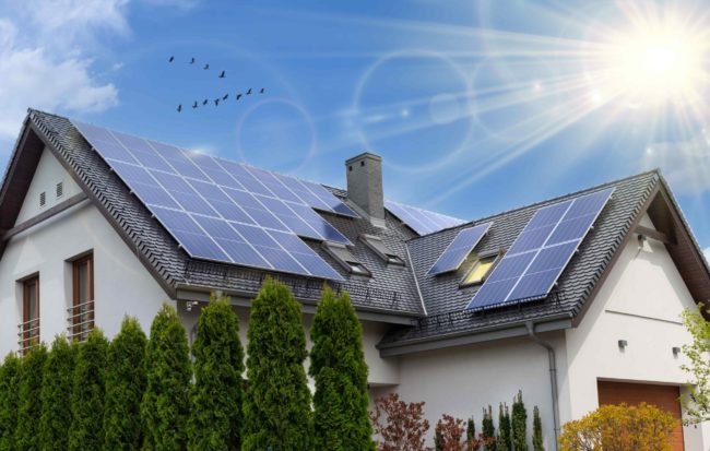 The Cost of Solar Panels Are they Worth It