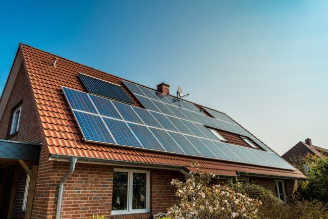 Solar Systems for Home How Adding Renewable Energy Can Benefit Your Home